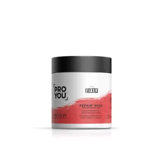 Proyou The Fixer Mask Revlon