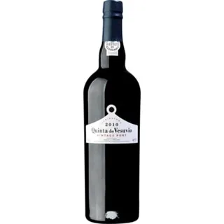 Vinho do Porto Vintage garrafa 75 cl - Quinta Do Vesuvio