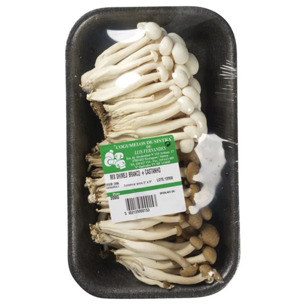 Cogumelos, 150g