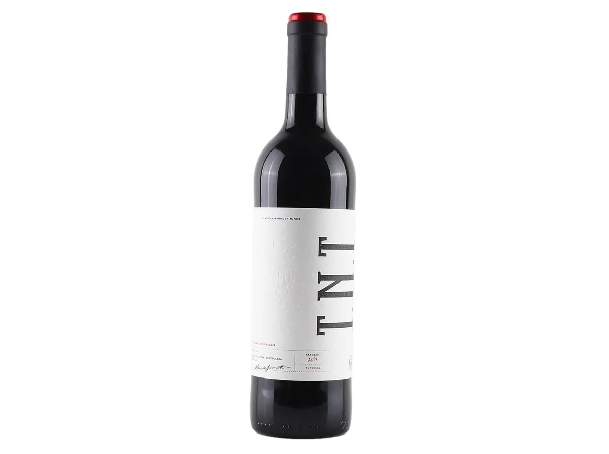 Vinho tinto Almeida Garrett beiras 0,75 L
