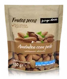 Amêndoa com Pele
