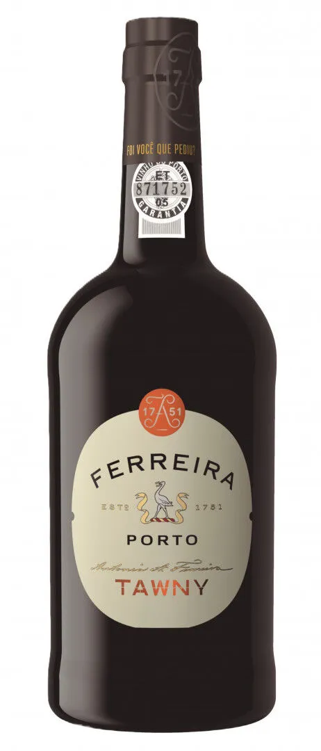 Vinho do Porto Tawny Reserva Ferreira D.Antónia