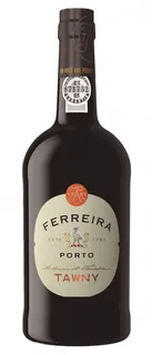 Vinho do Porto Tawny Reserva Ferreira D.Antónia
