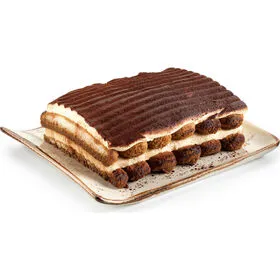 Tiramisu San Martín