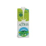 Leite UHT Nova Açores Meio Gordo 1L