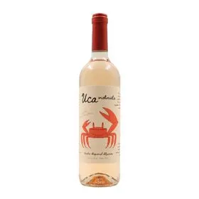 Uca Violinista Algarve Vinho Rosé