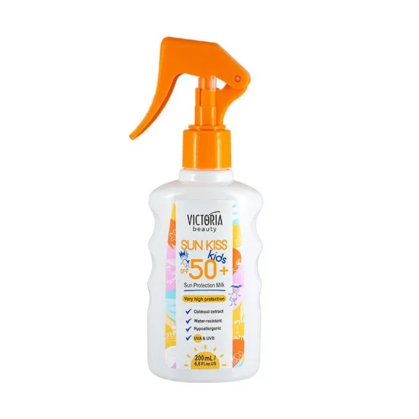 VICTORIA BEAUTY Sun Kiss Kids 50+ 200ML