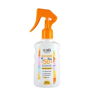 VICTORIA BEAUTY Sun Kiss Kids 50+ 200ML