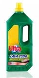 Lava Tudo Amoniacal