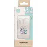 Kit de Manicure Stitch Abc