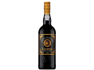 Vinho do porto Vista Alegre lagrima tawny 0,75 L