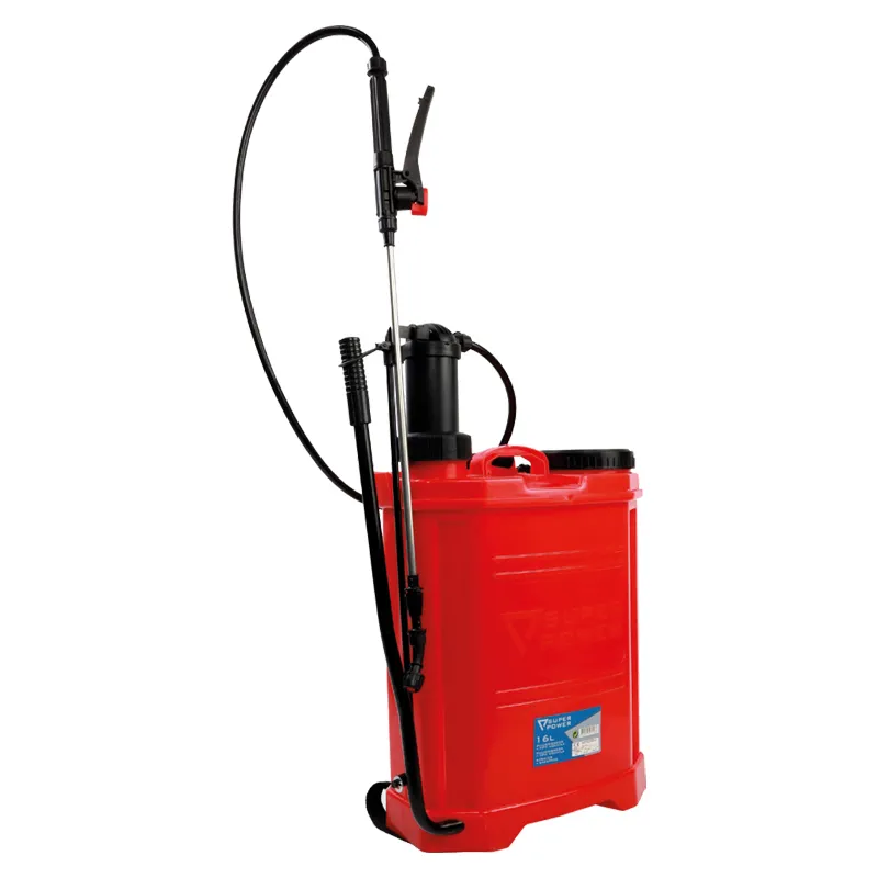 PULVERIZADOR 16 L