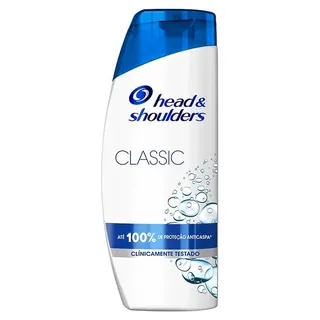 Champô Classic H&S