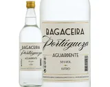 Aguardente Portuguesa bagaceira 1 L