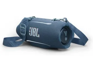 Coluna Bluetooth JBL Xtreme 5 (30 W RMS - Autonomia: Até 28h - Azul)