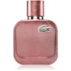 Lacoste L.12.12 Silver Rose Eau de Parfum para mulheres 50 ml