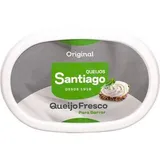 Queijo para Barrar Santiago
