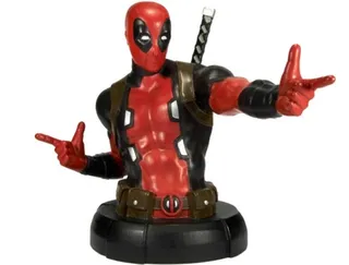 Busto MARVEL Deadpool
