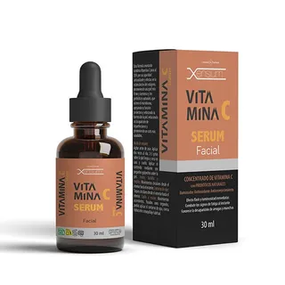 XENSIUM Sérum Vitamina C 30ML