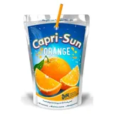 Sumo laranja, 200ml