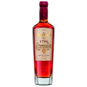 Santa Teresa Rum 1796