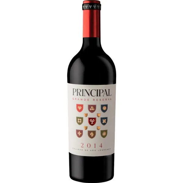 Vinho Tinto da Bairrada 75cl