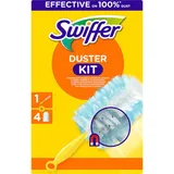 Espanador com 4 Recargas Swiffer