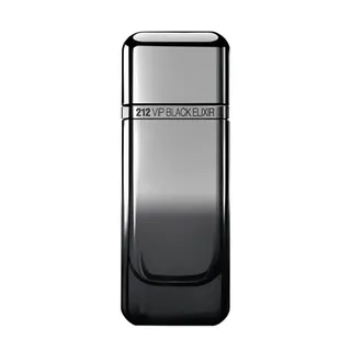 CAROLINA HERRERA 212 Vip Black Elixir 100ML