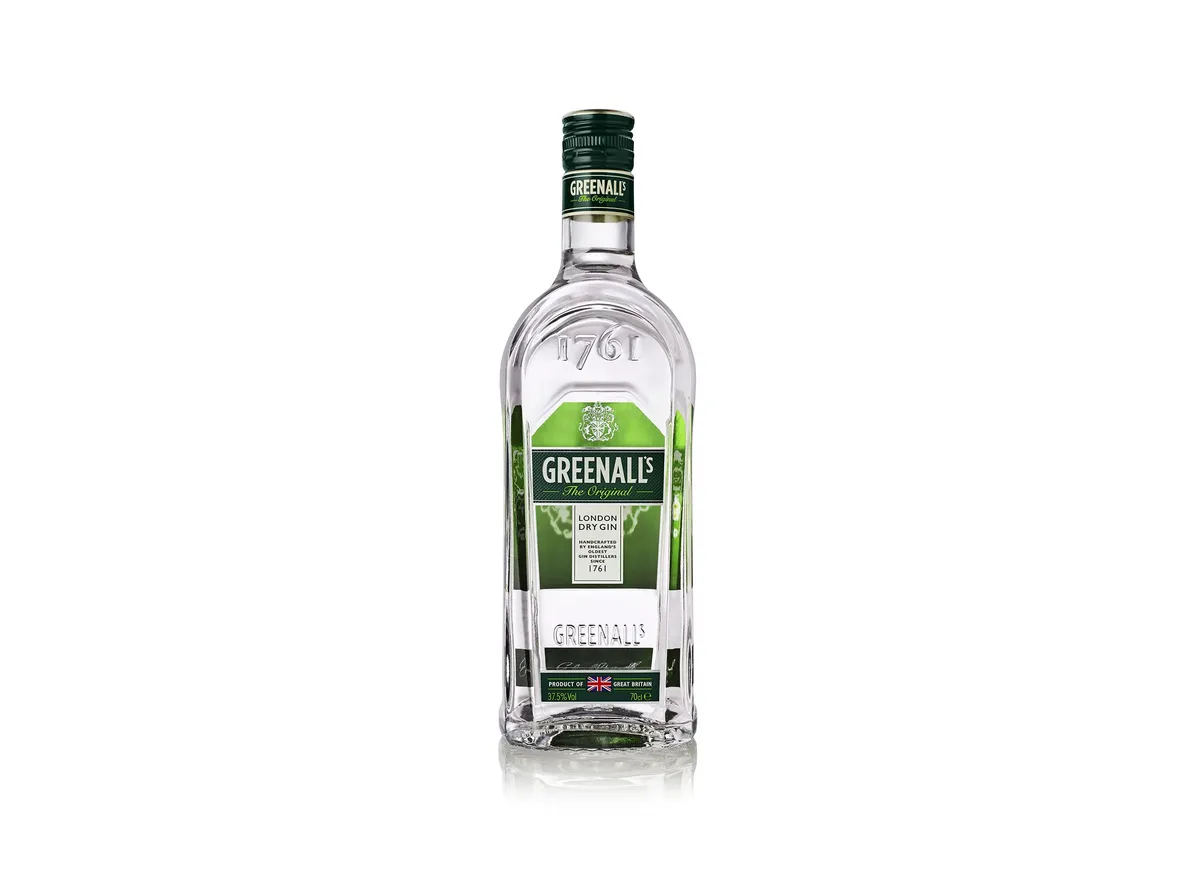 Gin Greenall's 0,70 L