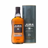 Whisky Isle Of Jura 18 Anos 70cl