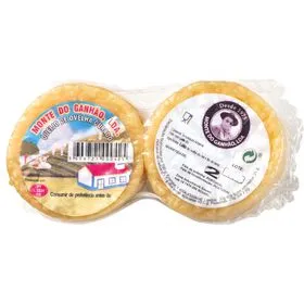 Queijo de Ovelha Curado Monte do Ganhão