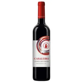 Casaleiro Colheita Seleccionada Tejo Vinho Tinto