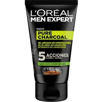 Gel de Limpeza Facial