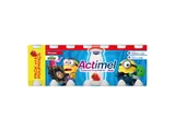 Iogurte infantil Actimel morango 14 x 100 g