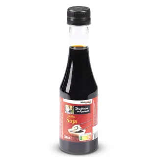 Molho Soja 200ml Itinéraire des Saveurs