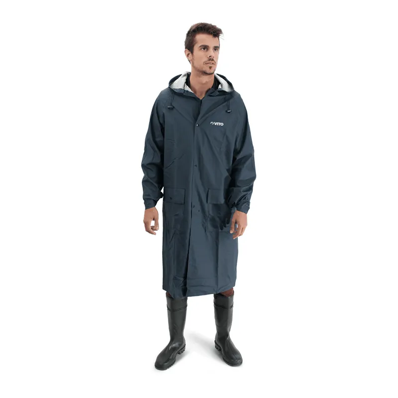 Capa Para Chuva M