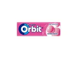 Pastilhas Orbit bubblemint sem açúcar 14 g