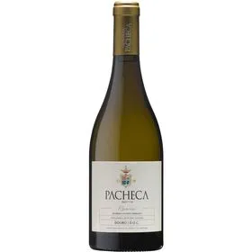 Pacheca Reserva Douro Vinho Branco