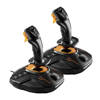 JOYSTICK PC DUO THRUSTMASTER T.16000M