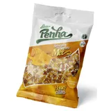 Rebuçados recheio mel, 250g