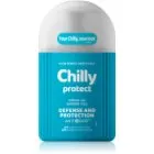 Chilly Protect gel para higiene íntima 200 ml