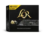 Cápsulas de Café Nespresso Onyx