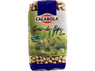 Grão Caçarola bico 500 g
