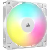 Ventoinha Corsair RS120 ARGB PWM Branca 120mm