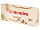 Torrão EL Almendro duro 150 g