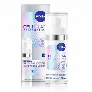 Sérum Rejuvenescedor CELLULAR Epigenetics Nivea