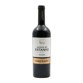 Quinta do Estanho Grande Reserva Douro Vinho Tinto