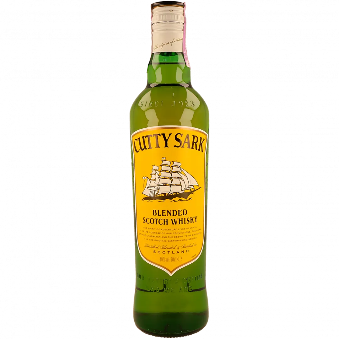 Whisky Cutty Sark