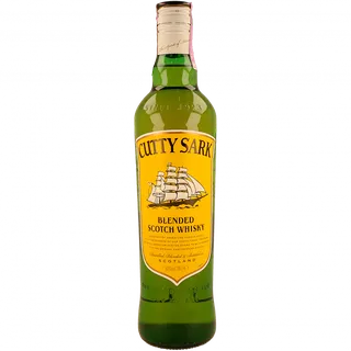 Whisky Cutty Sark