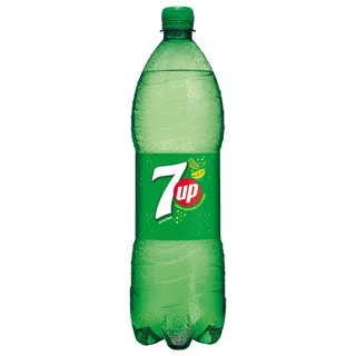 Refrigerante com Gás Lima Limão Seven Up